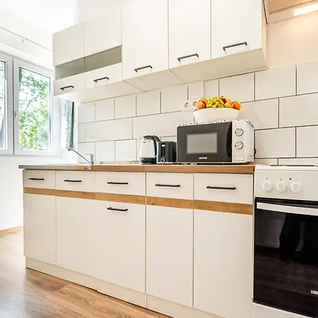 Apartmán Riverside No1 *