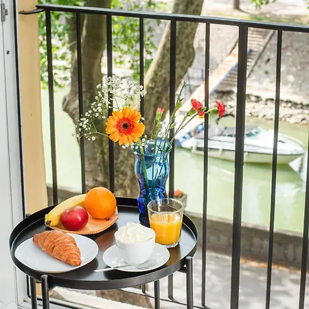 Riverside No1 Apartmán